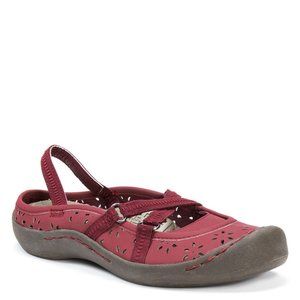 Mukluk Ladies Sandals (Pink)